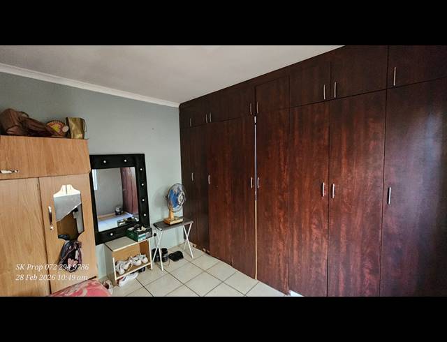3 BEDROOM FREESTANDING FOR SALE IN NORTHDALE